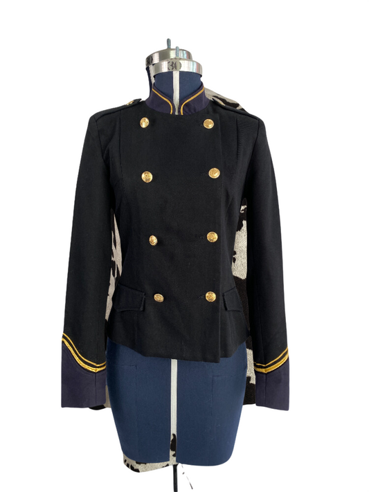 Chaqueta militar - 4