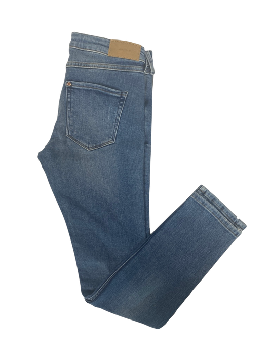 Jeans skinny coupe - 29/30