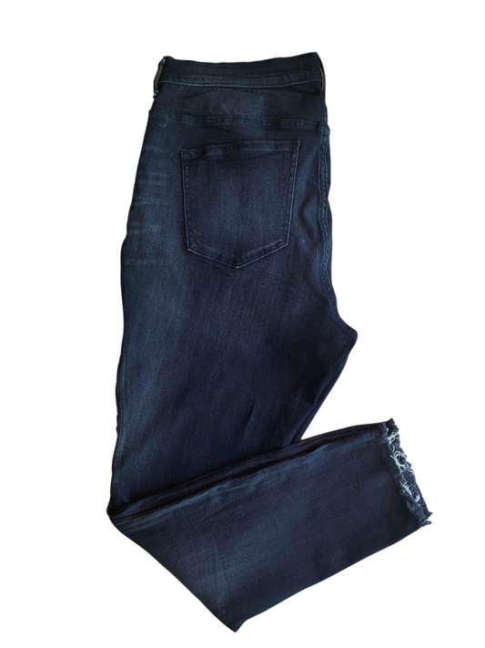 Jeans negros - 18R