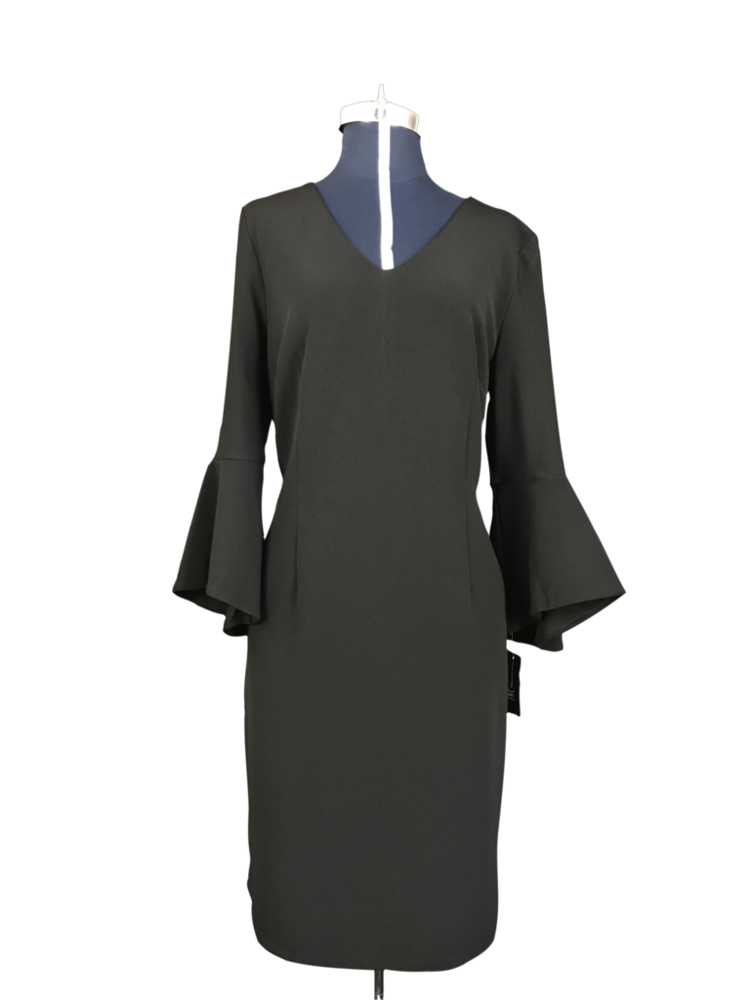 Vestido recto - XL