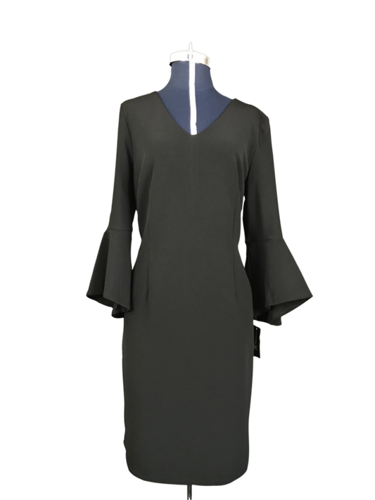 Vestido recto - XL